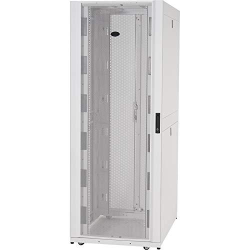 APC NetShelter SX 48U 750mm Wide x 1200mm Deep Enclosure, AR3357WX617 (x 1200mm Deep Enclosure, 29) von APC