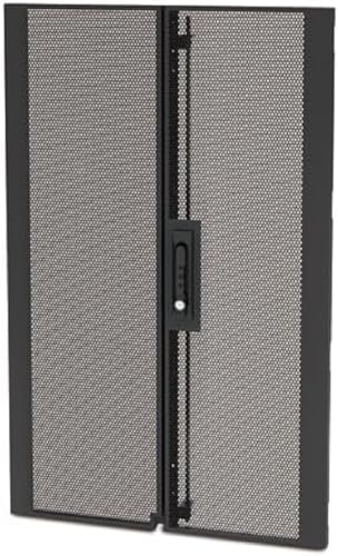 APC NetShelter SX Colocation 20U 600mm Wide Perforated Spli, AR7103 (20U 600mm Wide Perforated Spli 25) von APC