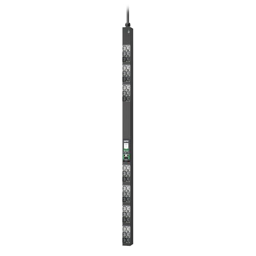 APC NetShltr Rack PDU ADV Swtchd 11,5 kW 3PH Marke von APC