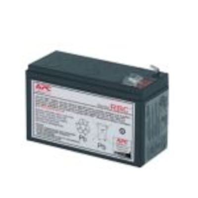 APC RBC2 Ersatzbatterie für BE325 von APC