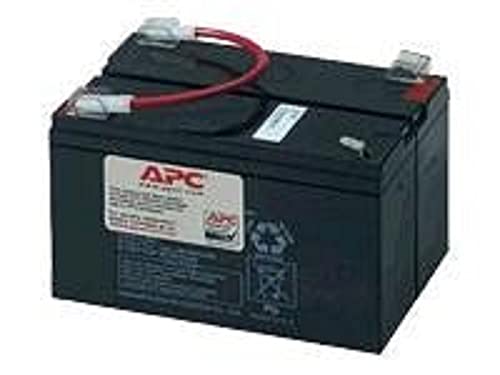 APC RBC3 Cartridge #3 Ersatzbatterie für Unterbrechungsfreie Notstromversorgung (USV) von APC