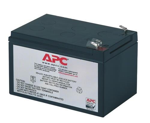 APC RBC4 Ersatzbatterie von APC
