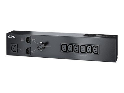 APC SERVICE BYPASS PDU 230V 10AMP von APC