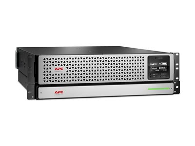 APC Smart-UPS On-Line Li-Ion 1000VA 230V von APC