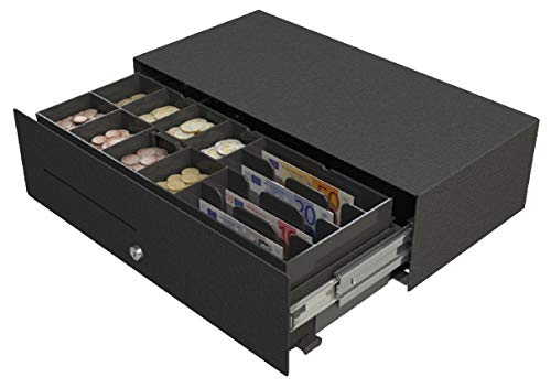 Mikrofon SLIDEOUT Cash Drawer RJ11 grün Hinweis Blck 24 V Euro STERL Mikrofon SLIDEOUT Cash Drawer RJ11 grün Hinweis Blck 24 V Euro STERL von APG