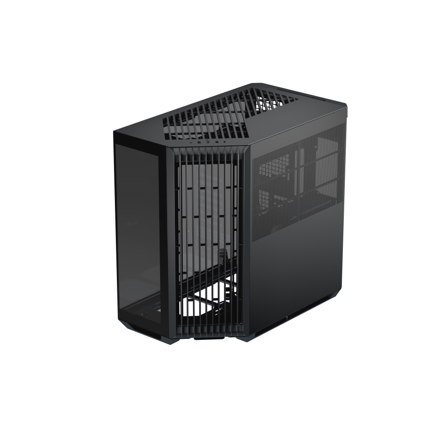 APNX V1 Black | PC-Gehäuse von APNX