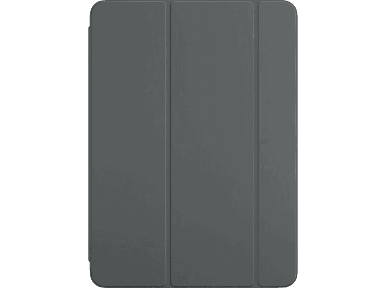 APPLE MWK93ZM/A Smart Folio, Bookcover, Apple, 11" iPad Air (M2), (5. Generation), (4. Anthrazit von APPLE