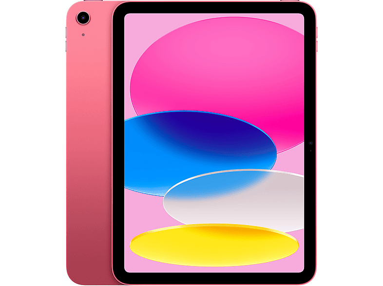 APPLE iPad Wi-Fi (11th generation), Tablet, 512 GB, 10,9 Zoll, Pink von APPLE