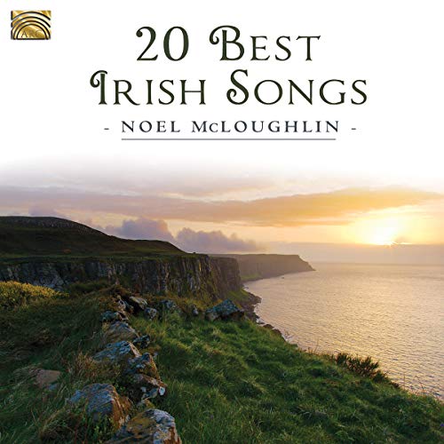 20 Best Irish Songs von ARC Music