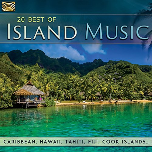 20 Best Of Island Music von ARC