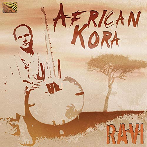 African Kora von ARC