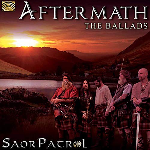 Aftermath-The Ballads von ARC