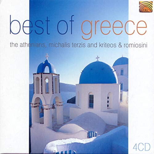 Best of Greece von ARC