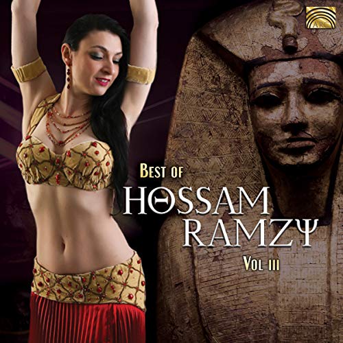 Best of Hossam Ramzy-Vol.3 von ARC Music