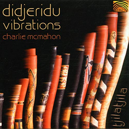 Didjeridu Vibrations von ARC