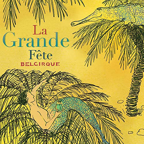 La Grande Fête von ARC