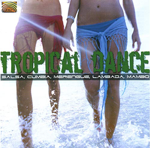 Tropical Dance von ARC