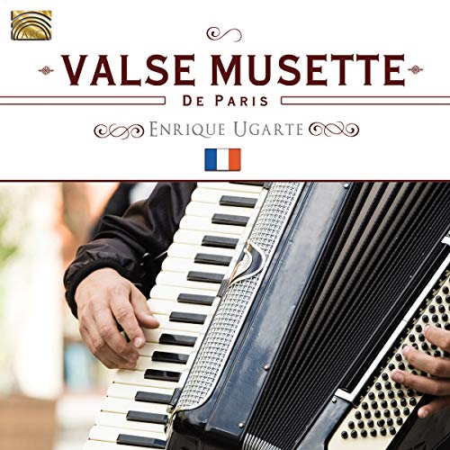 Valse Musette de Paris von ARC Music