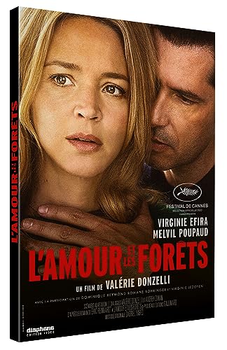 AMOUR ET LES FORETS (L') - DVD von ARCADES VIDEO