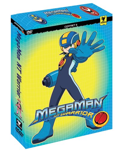 Coff Megaman 3 - DVD von ARCADES VIDEO