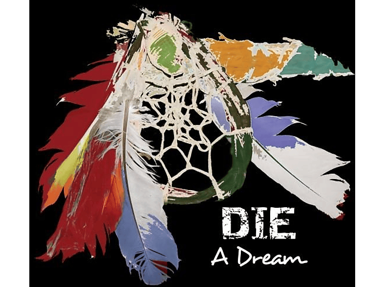 Die! - A Dream (CD) von ARGONAUTA