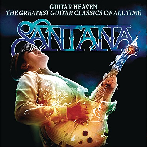 Guitar Heaven: The Greatest Guitar Classics of All Time von Sony Music Cmg