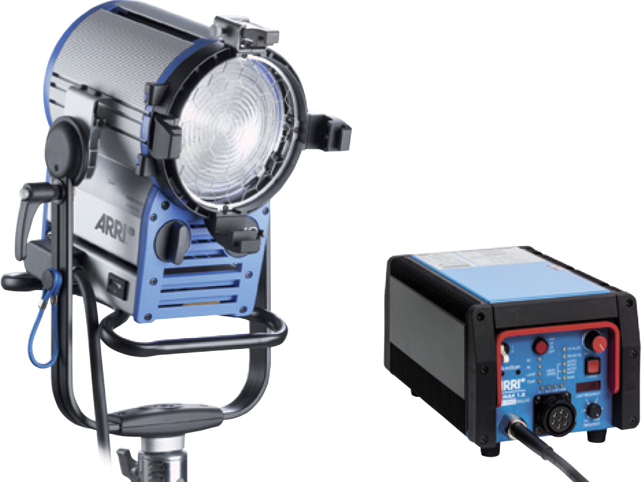 ARRI True Blue D25 Basic Set VEAM von ARRI