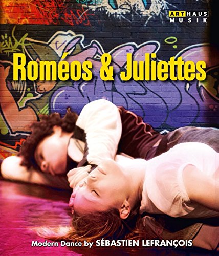 Roméos & Juliettes [Blu-ray] von ARTHAUS