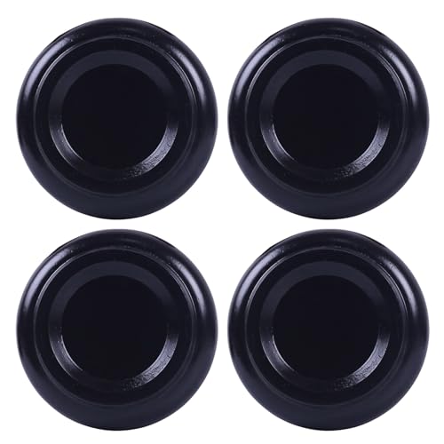 4Pcs Klavier Rollen Cups Aufrechte Klavier Caster Filz Unterseite Rutschfeste Klavier Rad Untersetzer Für Klavier Boden Rad Protektoren Klavier Bein Boden Protektoren von ASHLUYAK