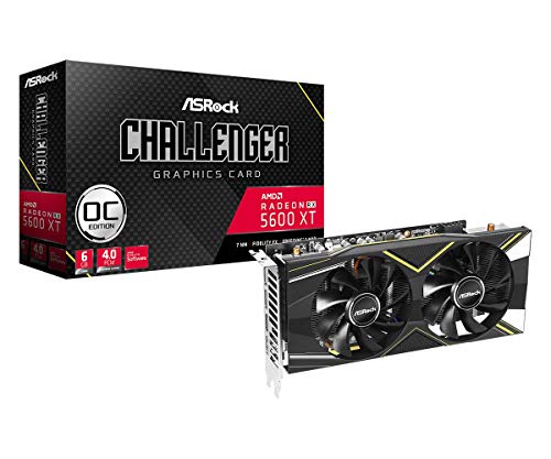 ASRock 90-GA1XZZ-00UANF Grafikkarten von ASRock