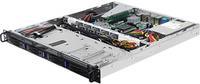 ASRock Barebone Server Single Sockel AM5 1U4LW-B650/2L2T (1U4LW-B650/2L2T) von ASRock