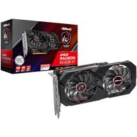 ASRock Radeon RX 6500XT Phantom Gaming D OC 4GB von ASRock