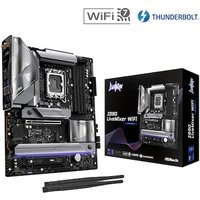 ASRock Z890 LiveMixer WIFI ATX Mainboard Intel Xe/HDMI von ASRock