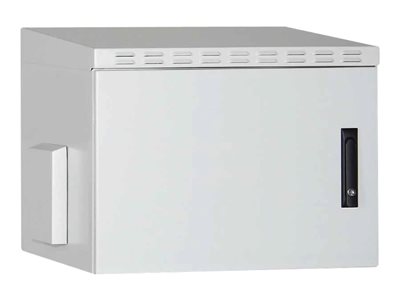DIGITUS 7HE Wandgehäuse, Outdoor, IP55 DIGITUS 7HE Wandgehäuse, Outdoor, IP55 von ASSMANN ELECTRONIC