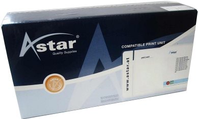 Astar - Mit hoher Kapazit�t - Magenta - kompatibel - Tonerpatrone - f�r Samsung CLP-620ND, 670N, 670ND, CLX-6220FX, 6250FX von ASTAR