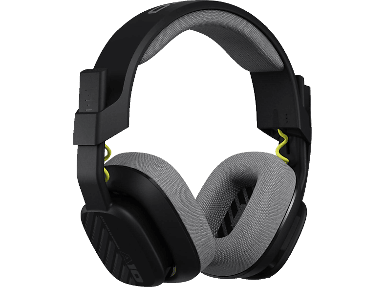 ASTRO GAMING A10 Gen 2, Over-ear Gaming Headset Schwarz von ASTRO GAMING