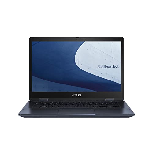 ASUS 90NX0491-M00560 B3402FEA-EC0053R, Schwarz von ASUS