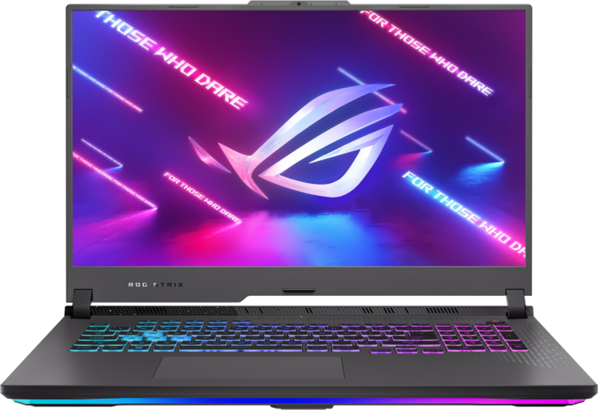 ASUS ASUS ROG STRIX G17 G713PV-LL145W von ASUS