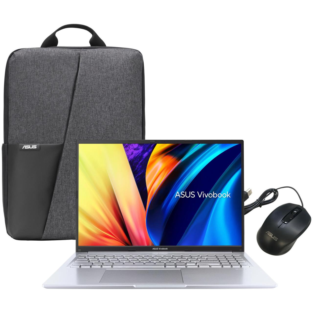 ASUS Business P1603CQA-MB216W Notebook 40,6 cm (16,0 Zoll), 8 GB RAM, 512 GB ... von ASUS