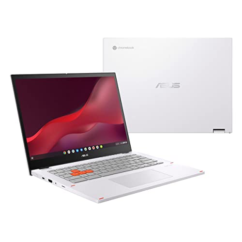 ASUS CX3401FBA-N90030 Intel Core i5-1235U QWERTY Spanisch 256 GB SSD 14" 8 GB RAM von ASUS