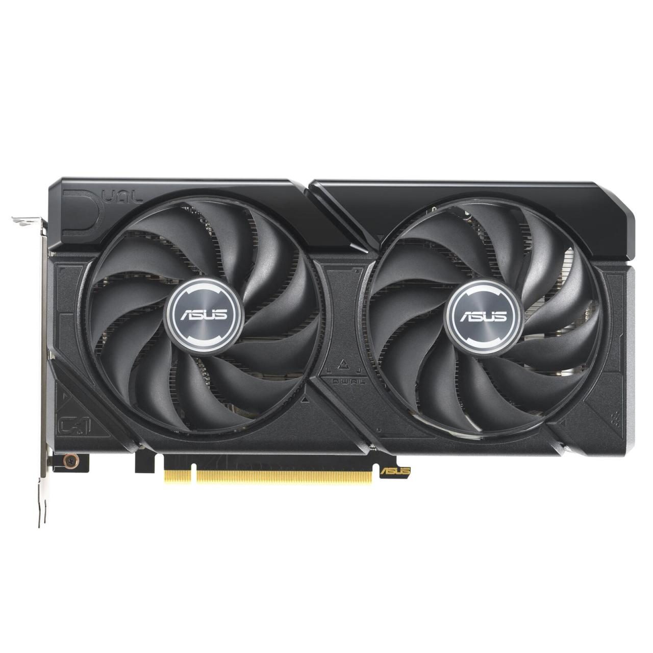 ASUS Dual GeForce RTX 4060 Ti EVO OC Edition von ASUS