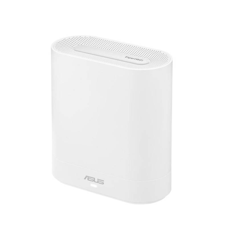 ASUS EBM68 Expert Wifi Tri-Band WiFi 6 Mesh System 1er Pack (geeignet für all... von ASUS