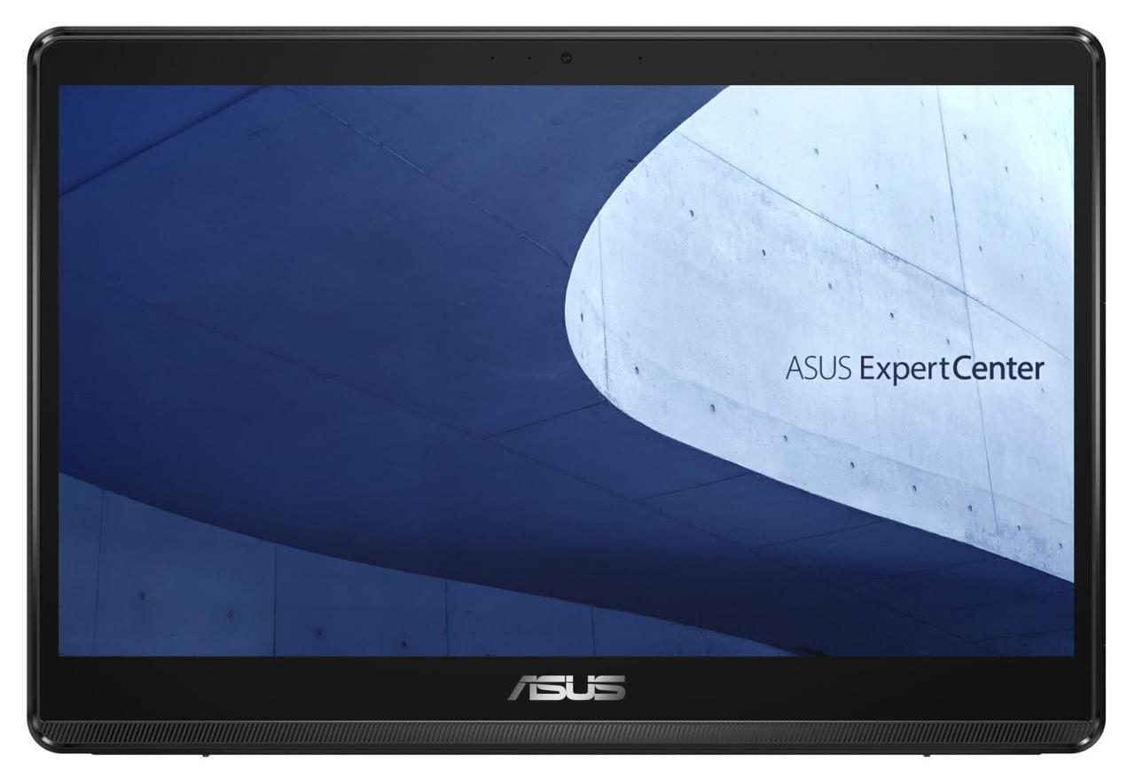 ASUS ExpertCenter E1 E1600WKAT-U4128X Intel® Celeron® N All-in-One PC 39,6 cm... von ASUS