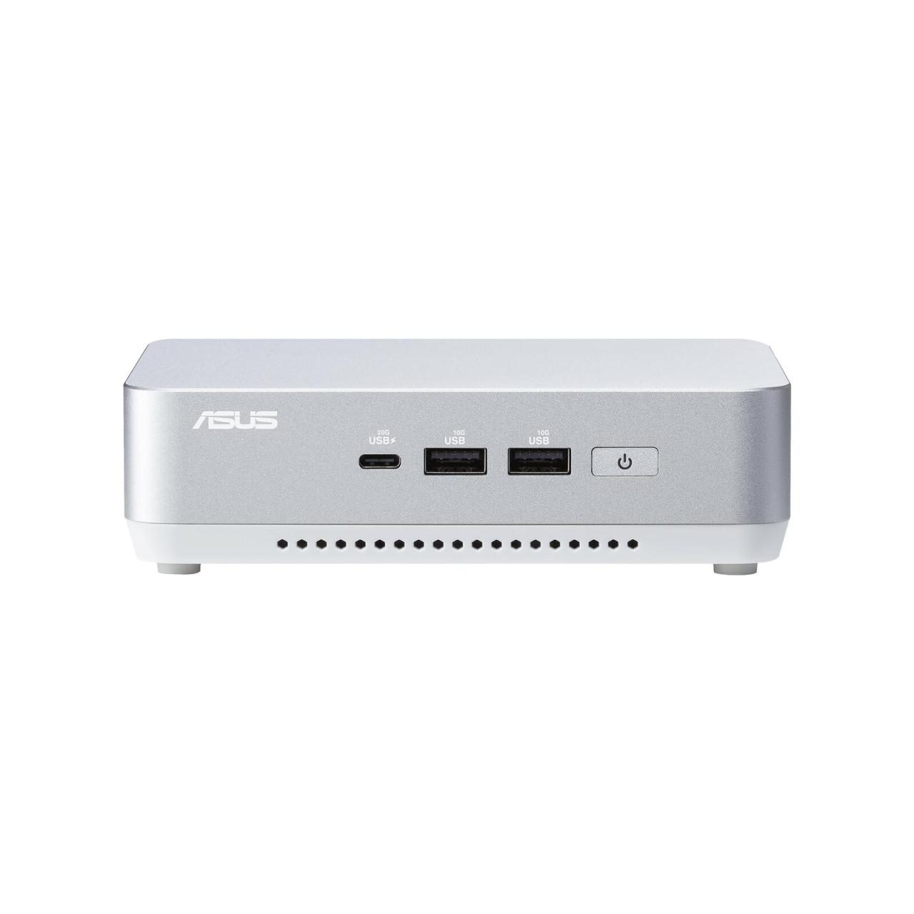 ASUS NUC 14 Pro+ Mini PC RNUC14RVSU9089A2I von ASUS