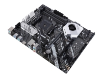 ASUS PRIME X570-P - Motherboard - ATX - Sockel AM4 - AMD X570 Chipsatz - USB 3.2 Gen 1, USB 3.2 Gen 2 - Gigabit LAN - Onboard-Grafik (CPU erforderlich) - HD Audio (8-Kanal) von ASUS