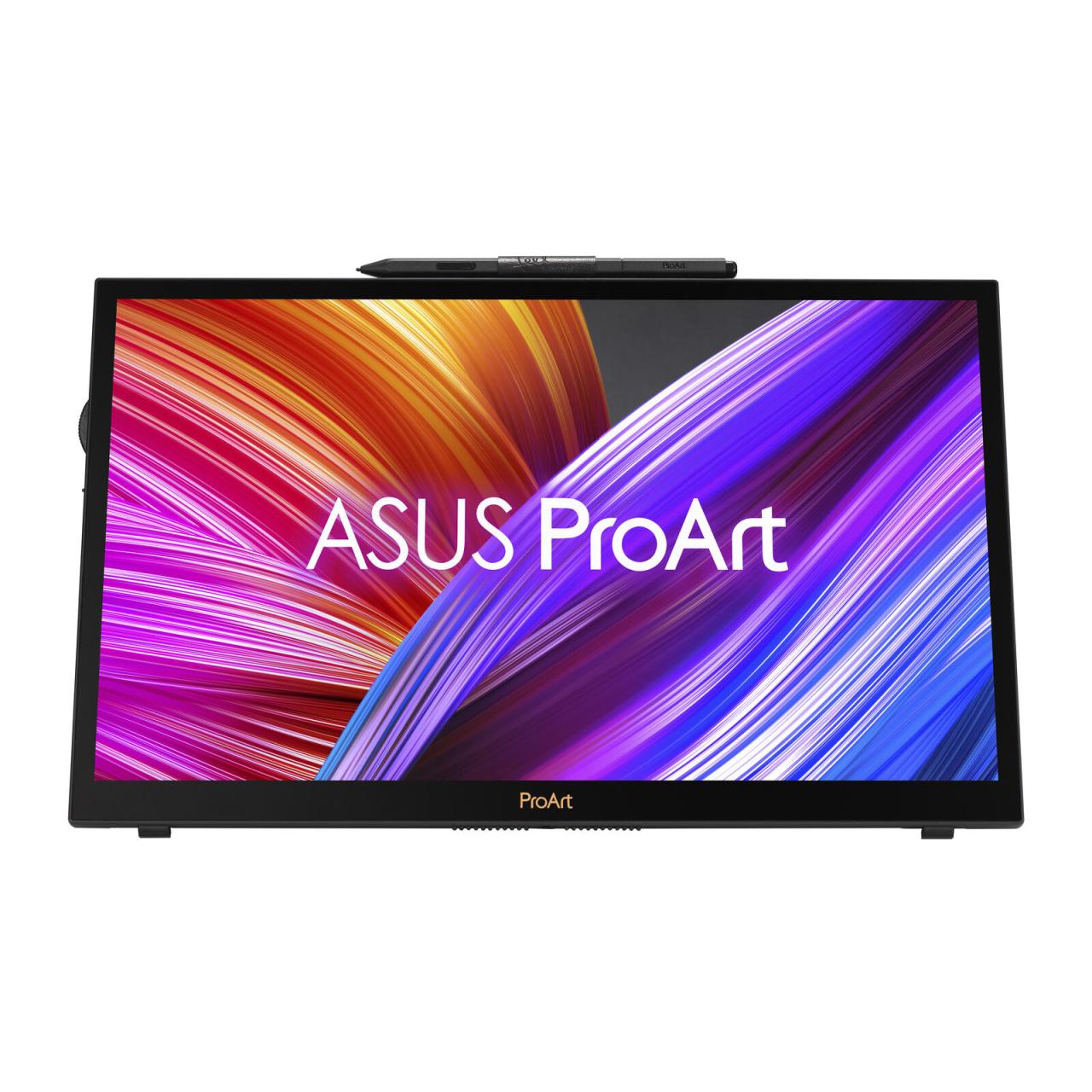 ASUS ProArt PA169CDV Touch-Monitor mit Stift 39,6 cm (15,6 Zoll) von ASUS