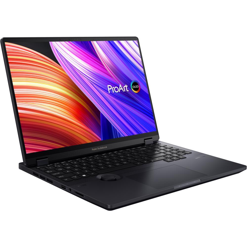 ASUS ProArt Studiobook Pro 16 OLED W7604J3D-MY022X Intel Core i9-13980HX Note... ASUS ProArt Studiobook Pro 16 OLED W7604J3D-MY022X Intel Core i9-13980HX Note... von ASUS
