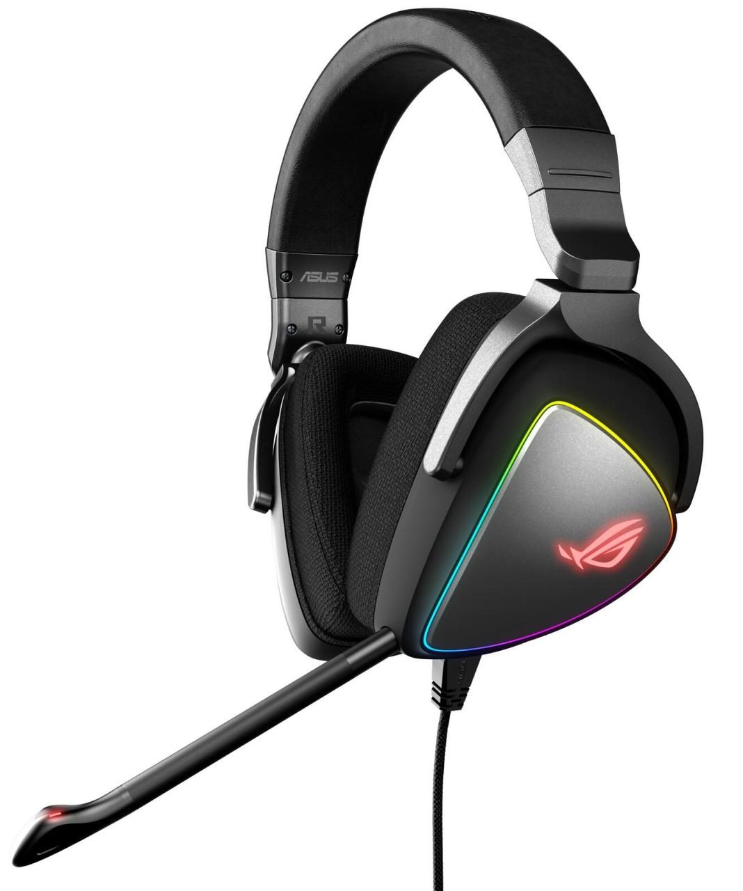 ASUS ROG Delta Gaming Headset von ASUS