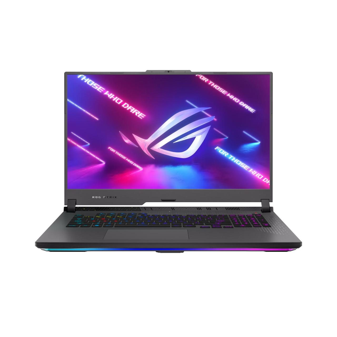 ASUS ROG Strix G17 G713PV-LL014W AMD Ryzen™ 9 7945HX Notebook 43,9 cm (17,3") von ASUS