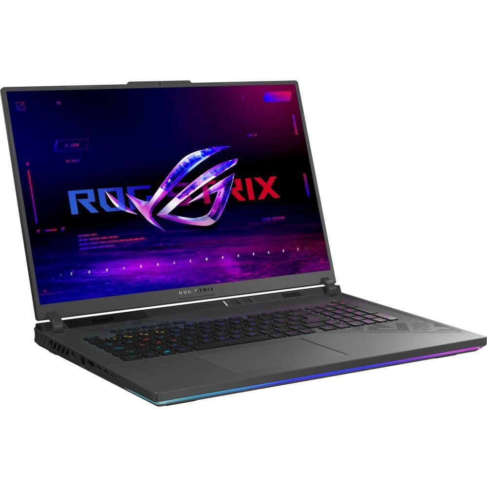 ASUS ROG Strix G18 G814JV-N6055 Intel® Core™ i7 Notebook 45,7 cm (18") von ASUS